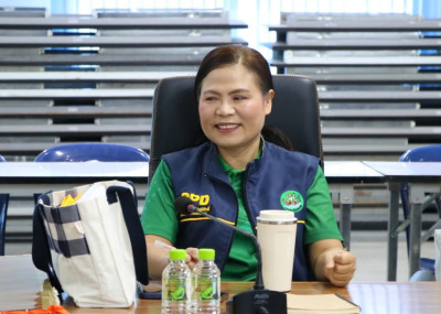 ติดตามสถานการณ์ลำไย สหกรณ์การเกษตรสันป่าตอง จำกัด พารามิเตอร์รูปภาพ 1