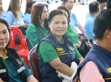 เตรียมความพร้อมรับมือฤดูกาลผลผลิตลำไยภาคเหนือ ประจำปี 2568 พารามิเตอร์รูปภาพ 2