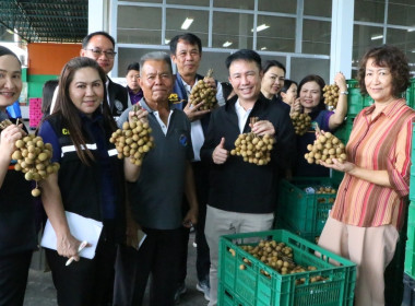 ผู้ตรวจราชการกระทรวงเกษตรและสหกรณ์ ... พารามิเตอร์รูปภาพ 3