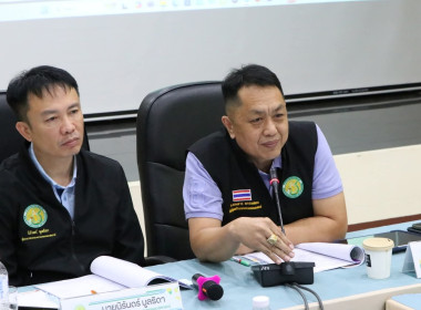 ประชุมเชิงปฏิบัติการเพิ่มศักยภาพการบริหารจัดการลำไยเพื่อเชื่อมโยงเครือข่ายกระจายผลผลิต ประจำปีงบประมาณ พ.ศ. 2568 ... พารามิเตอร์รูปภาพ 1