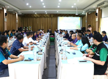 ประชุมเชิงปฏิบัติการเพิ่มศักยภาพการบริหารจัดการลำไยเพื่อเชื่อมโยงเครือข่ายกระจายผลผลิต ประจำปีงบประมาณ พ.ศ. 2568 ... พารามิเตอร์รูปภาพ 6