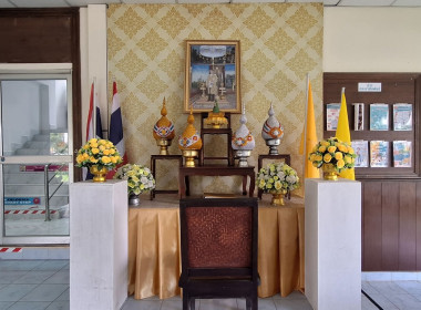 ร่วมลงนามถวายพระพร เนื่องในโอกาสวันเฉลิมพระชนมพรรษา ... พารามิเตอร์รูปภาพ 1