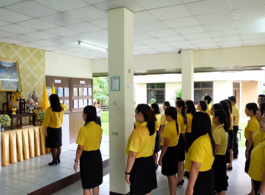 ร่วมลงนามถวายพระพร เนื่องในโอกาสวันเฉลิมพระชนมพรรษา ... พารามิเตอร์รูปภาพ 2