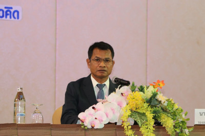 ประชุมเชิงปฏิบัติการเจ้าหน้าที่ผู้ปฏิบัติงานส่งเสริมสหกรณ์ในพื้นที่ โครงการพัฒนาพื้นที่สูงอย่างยั่งยืน ประจำปี 2568 ... พารามิเตอร์รูปภาพ 1