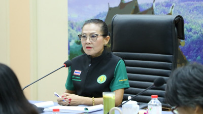 ผู้ตรวจราชการกระทรวงเกษตรและสหกรณ์ เขตตรวจราชการที่ 15 ... พารามิเตอร์รูปภาพ 1