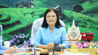 คัดเลือกหน่วยงานเสริมสร้างสมดุลชีวิตคนทำงาน ประจำปี 2568 พารามิเตอร์รูปภาพ 1