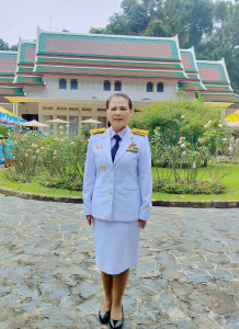 ร่วมพิธีลงนามถวายพระพรชัยมงคลสมเด็จพระนางเจ้าสิริกิติ์ ... พารามิเตอร์รูปภาพ 1