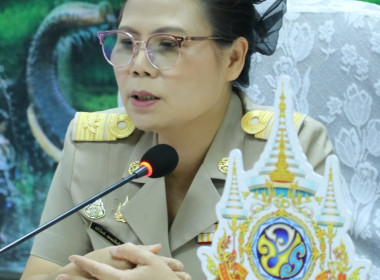 ประชุมคณะทำงานพัฒนาและยกระดับความเข้มแข็งสหกรณ์และกลุ่มเกษตรกรครั้งที่ 1/2568 ... พารามิเตอร์รูปภาพ 1