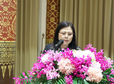 โครงการสัมมนา “ทิศทางการขับเคลื่อนและพัฒนาสหกรณ์” พารามิเตอร์รูปภาพ 2