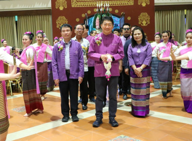 มุทิตาจิตแด่ นายวิศิษฐ์ ศรีสุวรรณ์ อธิบดีกรมส่งเสริมสหกรณ์ พารามิเตอร์รูปภาพ 2