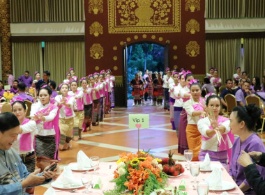 มุทิตาจิตแด่ นายวิศิษฐ์ ศรีสุวรรณ์ อธิบดีกรมส่งเสริมสหกรณ์ พารามิเตอร์รูปภาพ 10