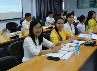 ประชุมเชิงปฏิบัติการส่งเสริมการยกระดับคุณภาพมาตรฐานสินค้าเกษตร เพื่อการรวบรวมและจำหน่ายสินค้ามาตรฐานของสหกรณ์ ... พารามิเตอร์รูปภาพ 2