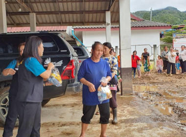 สหกรณ์จังหวัดเชียงใหม่ ลงพื้นที่ อ.แม่แจ่ม ... พารามิเตอร์รูปภาพ 6