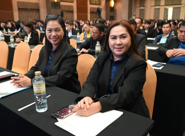 การดำเนินคดีแพ่ง/อาญาที่เกี่ยวข้องกับการดำเนินงานและการดำเนินธุรกิจสหกรณ์ ... พารามิเตอร์รูปภาพ 3