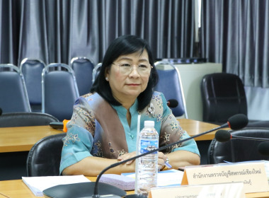 ประชุมคณะอนุกรรมการพิจารณาเงินกู้กองทุนพัฒนาสหกรณ์ ... พารามิเตอร์รูปภาพ 1