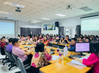 โครงการการส่งเสริมพัฒนาอาชีพภายใต้โครงการจัดที่ดินตามนโยบายรัฐบาล ประจำปี พ.ศ. 2568 ... พารามิเตอร์รูปภาพ 2