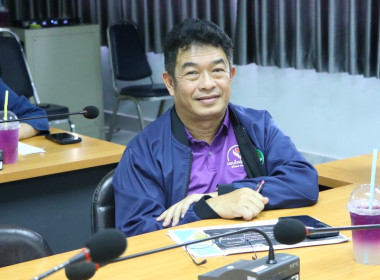 โครงการการส่งเสริมพัฒนาอาชีพภายใต้โครงการจัดที่ดินตามนโยบายรัฐบาล ประจำปี พ.ศ. 2568 ... พารามิเตอร์รูปภาพ 1