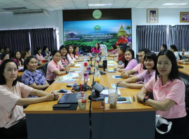 โครงการการส่งเสริมพัฒนาอาชีพภายใต้โครงการจัดที่ดินตามนโยบายรัฐบาล ประจำปี พ.ศ. 2568 ... พารามิเตอร์รูปภาพ 7
