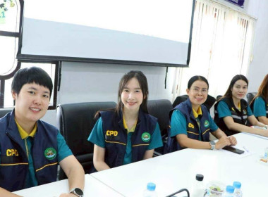 ผู้ตรวจราชการกระทรวงเกษตรและสหกรณ์ ... พารามิเตอร์รูปภาพ 3