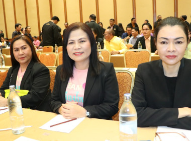 รับรางวัลแห่งความภาคภูมิใจ ประจำปี 2568 พารามิเตอร์รูปภาพ 1