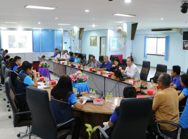 สหกรณ์จังหวัดเชียงใหม่ พร้อมคณะ ... พารามิเตอร์รูปภาพ 6