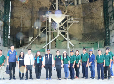 รองอธิบดีกรมส่งเสริมสหกรณ์ ลงพื้นที่ สหกรณ์การเกษตรแม่แจ่ม ... พารามิเตอร์รูปภาพ 5