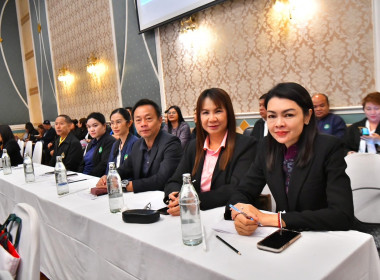ประชุมคณะกรรมการบริหารกรมส่งเสริมสหกรณ์ ครั้งที่ 10/2568 พารามิเตอร์รูปภาพ 3