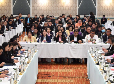 ประชุมคณะกรรมการบริหารกรมส่งเสริมสหกรณ์ ครั้งที่ 10/2568 พารามิเตอร์รูปภาพ 4