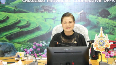 ประชุมชี้แจงการกำหนดตัวชี้วัดการประเมินผลการปฏิบัติราชการของพนักงานราชการ ประจำปีงบประมาณ พ.ศ. 2569 ... พารามิเตอร์รูปภาพ 1