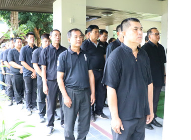 พิธีถวายความอาลัย สมเด็จพระนางเจ้าสิริกิติ์ พระบรมราชินีนาถ ... พารามิเตอร์รูปภาพ 4