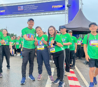 สหกรณ์จังหวัดเชียงใหม่ ร่วมกิจกรรม “แสงนำใจไทยทั้งชาติ ... พารามิเตอร์รูปภาพ 1