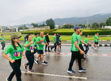 สหกรณ์จังหวัดเชียงใหม่ ร่วมกิจกรรม “แสงนำใจไทยทั้งชาติ ... พารามิเตอร์รูปภาพ 3