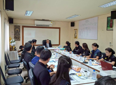 รองอธิบดีกรมส่งเสริมสหกรณ์ ลงพื้นที่ สหกรณ์โคนมเชียงใหม่ ... พารามิเตอร์รูปภาพ 5