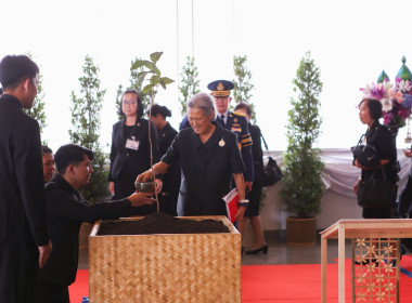 สมเด็จพระกนิษฐาธิราชเจ้า กรมสมเด็จพระเทพรัตนราชสุดาฯ ... พารามิเตอร์รูปภาพ 3