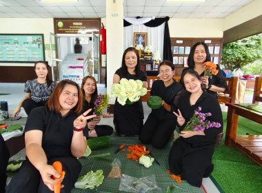 ร่วมสืบสานประเพณีลอยกระทง ประจำปี 2568 พารามิเตอร์รูปภาพ 6