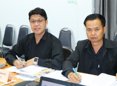 ประชุมคณะอนุกรรมการพิจารณาเงินกู้กองทุนพัฒนาสหกรณ์ ... พารามิเตอร์รูปภาพ 4
