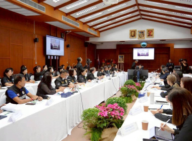 รัฐมนตรีช่วยว่าการกระทรวงเกษตรและสหกรณ์ ... พารามิเตอร์รูปภาพ 5