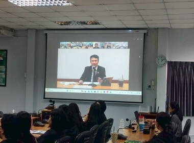 ประชุมชี้แจงโครงการแก้ไขปัญหาหนี้สินและพัฒนาคุณภาพชีวิตสมาชิกสหกรณ์/กลุ่มเกษตรกรด้วยระบบสหกรณ์ ... พารามิเตอร์รูปภาพ 1