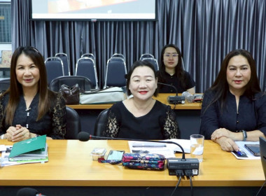 ประชุมชี้แจงโครงการแก้ไขปัญหาหนี้สินและพัฒนาคุณภาพชีวิตสมาชิกสหกรณ์/กลุ่มเกษตรกรด้วยระบบสหกรณ์ ... พารามิเตอร์รูปภาพ 3
