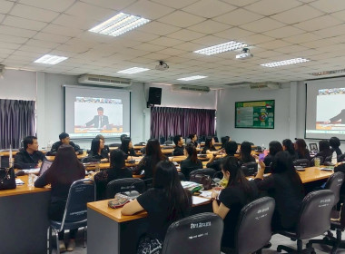 ประชุมชี้แจงโครงการแก้ไขปัญหาหนี้สินและพัฒนาคุณภาพชีวิตสมาชิกสหกรณ์/กลุ่มเกษตรกรด้วยระบบสหกรณ์ ... พารามิเตอร์รูปภาพ 4