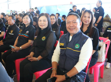 กระทรวงเกษตรและสหกรณ์ ส่งเสริม "ดื่มนมทุกวัน ดื่มได้ทุกวัย" ... พารามิเตอร์รูปภาพ 13