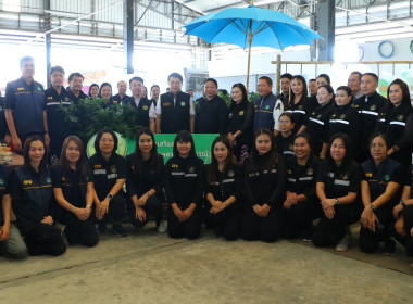 กระทรวงเกษตรและสหกรณ์ ส่งเสริม "ดื่มนมทุกวัน ดื่มได้ทุกวัย" ... พารามิเตอร์รูปภาพ 17