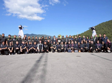 ร้อยเอก ธรรมนัส พรหมเผ่า ลงพื้นที่ เขื่อนแม่งัดสมบูรณ์ชล ... พารามิเตอร์รูปภาพ 8