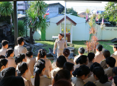สหกรณ์จังหวัดเชียงใหม่ สักการะสิ่งศักดิ์สิทธิ์ ... พารามิเตอร์รูปภาพ 3