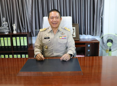 สหกรณ์จังหวัดเชียงใหม่ สักการะสิ่งศักดิ์สิทธิ์ ... พารามิเตอร์รูปภาพ 7