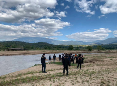 รัฐมนตรีช่วยว่าการกระทรวงเกษตรและสหกรณ์ ลงพื้นที่ อ.แม่แจ่ม พารามิเตอร์รูปภาพ 5