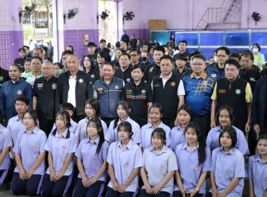 เปิดโครงการเร่งผ่าตัดทำหมันสุนัขและแมว ... พารามิเตอร์รูปภาพ 5