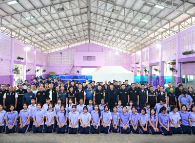 เปิดโครงการเร่งผ่าตัดทำหมันสุนัขและแมว ... พารามิเตอร์รูปภาพ 4