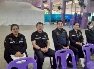 เปิดโครงการเร่งผ่าตัดทำหมันสุนัขและแมว ... พารามิเตอร์รูปภาพ 7