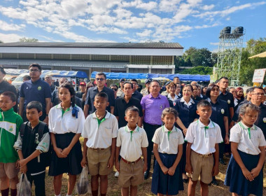 สหกรณ์จังหวัดเชียงใหม่ ร่วมงานวันดินโลก ปี 2568 พารามิเตอร์รูปภาพ 5